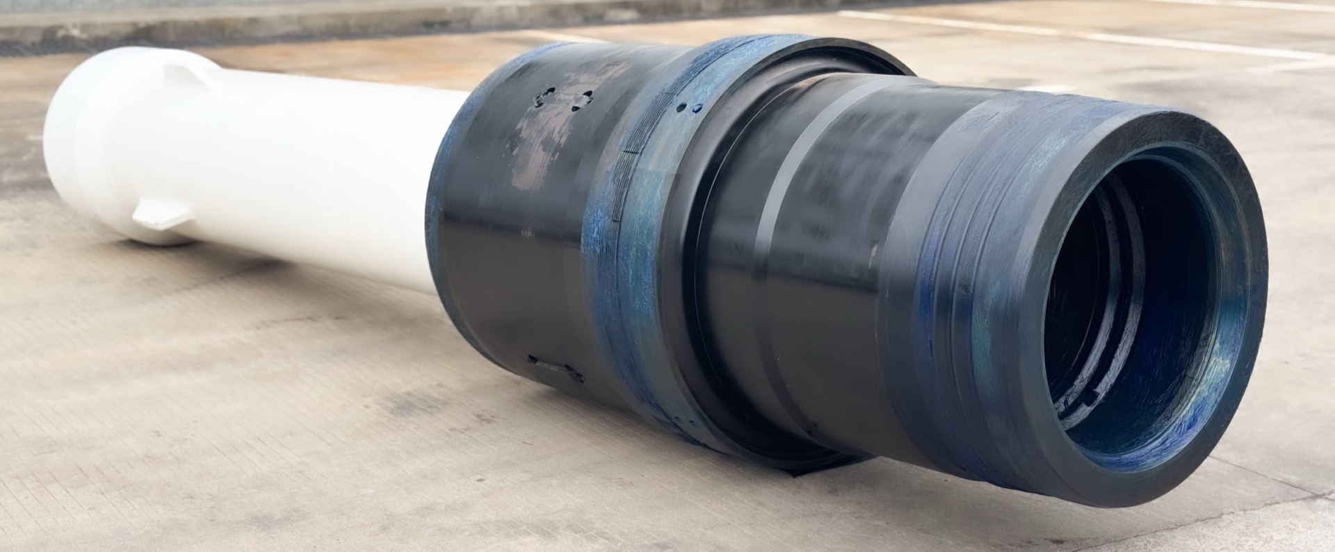 Subsea Wellhead