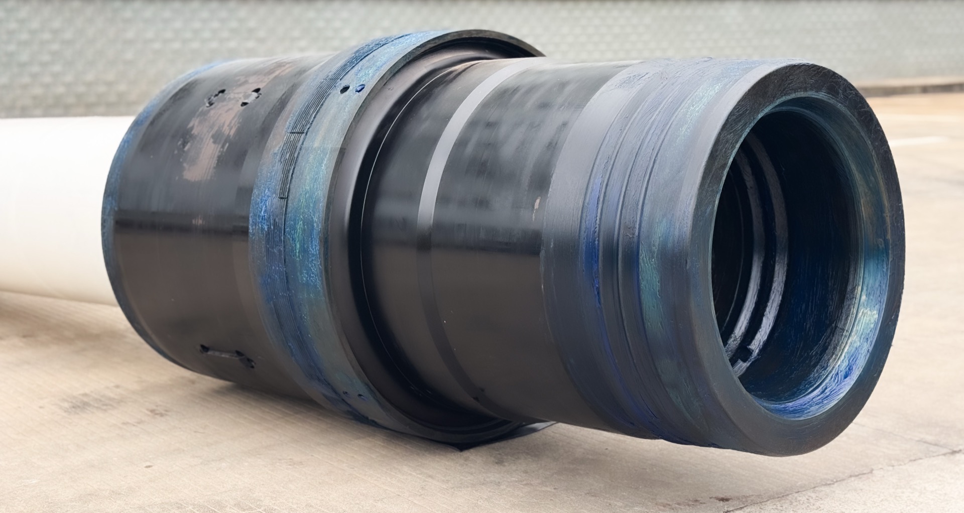 FE-15 Subsea Wellhead System